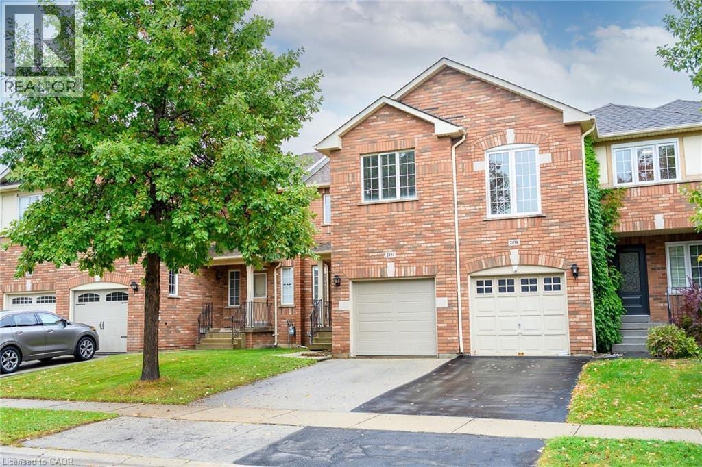 Photo principale - 2494 Newcastle Crescent