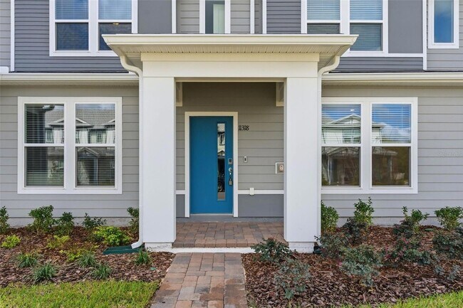 Foto del edificio - 11318 Nona Sound St