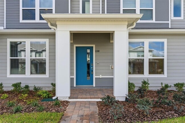 Photo - 11318 Nona Sound St Townhome