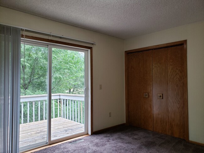 Master Bdrm - 2040 108th Ln NW