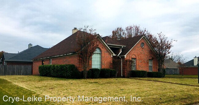 Building Photo - 3 br, 2 bath House - 10038 Woodland Birch Dr