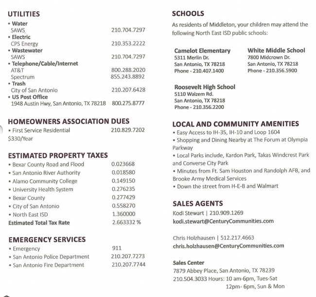 Building Photo - 7750 Chatham Pl