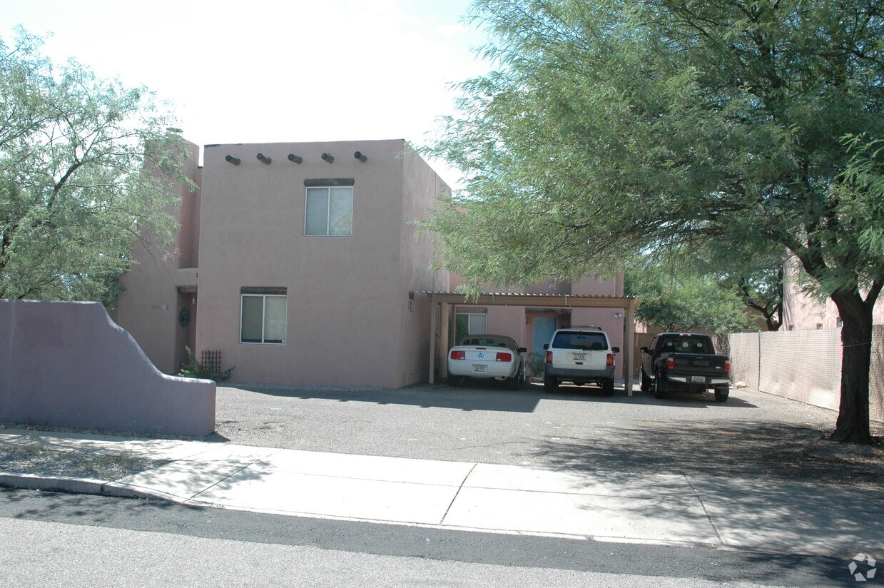27192727 N Flanwill Blvd, Tucson, AZ 85716 Townhomes for Rent Tucson