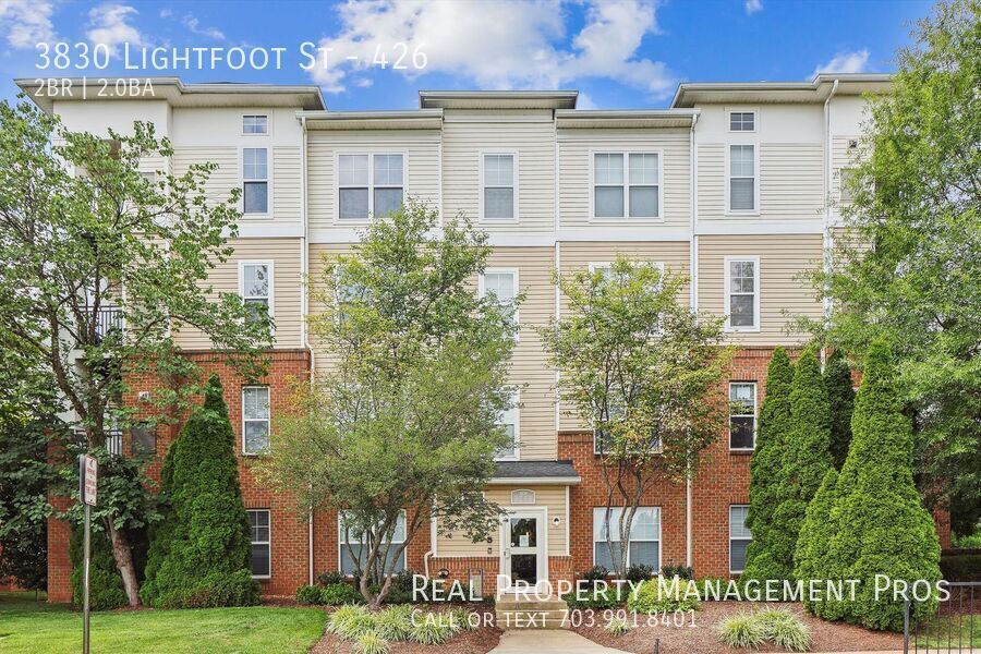 Foto principal - 3830 Lightfoot St