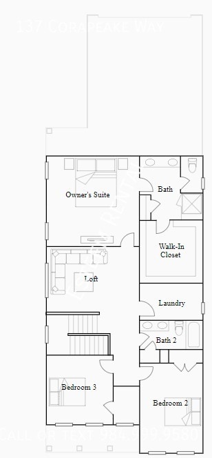 Foto del edificio - 137 Corapeake Wy