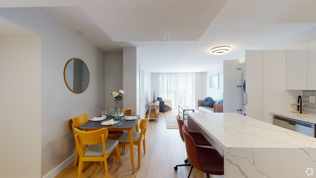 Photo - Aliro Apartments