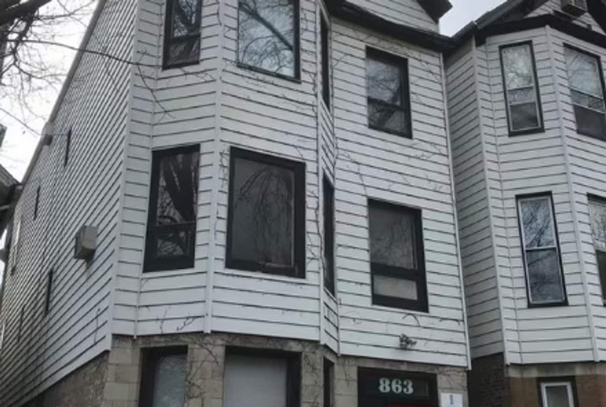 Photo - 863 W. Lill Ave.-#3