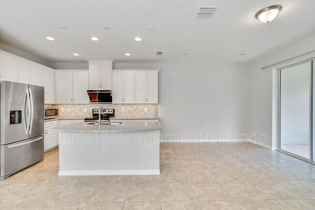 Foto del edificio - 138 Mitchell Creek Way