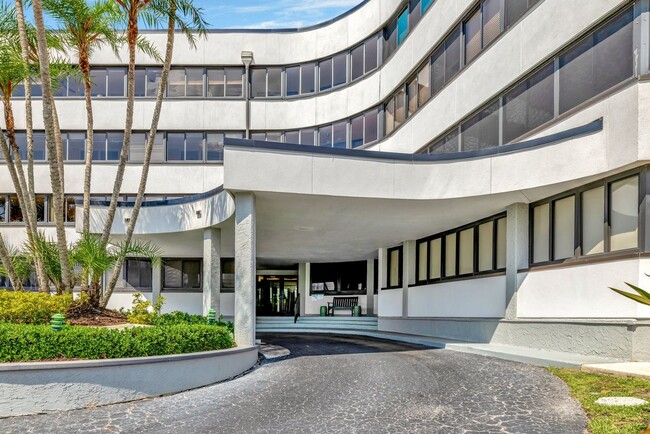 Building Photo - 1357 NE Ocean Blvd