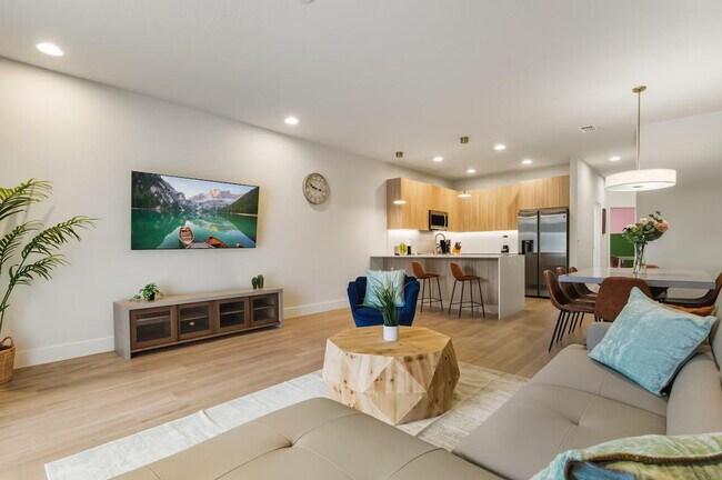 Foto del edificio - 17407 Hidden Forest Dr