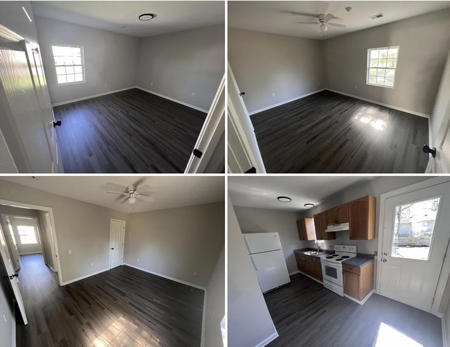 Building Photo - 1025 Kehoe Ln