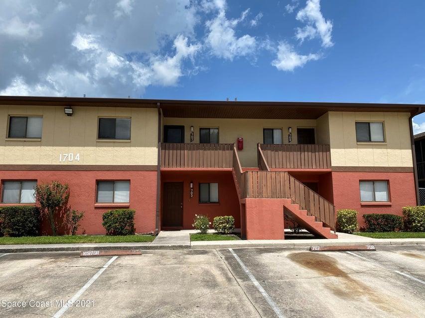 1704 University Ln, Cocoa, FL 32922 Condo for Rent in Cocoa, FL