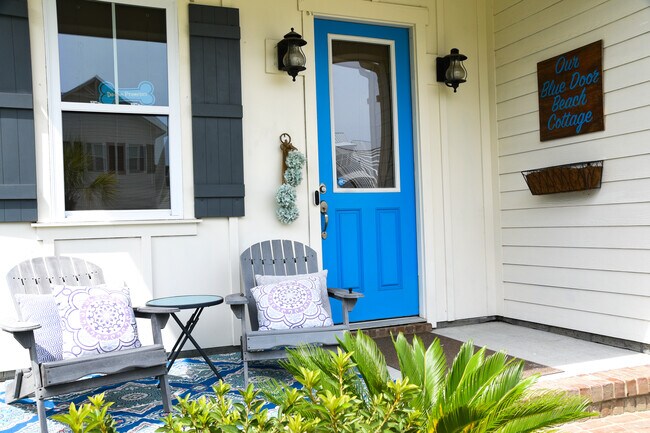 Foto del edificio - 1908 Springwood Dr