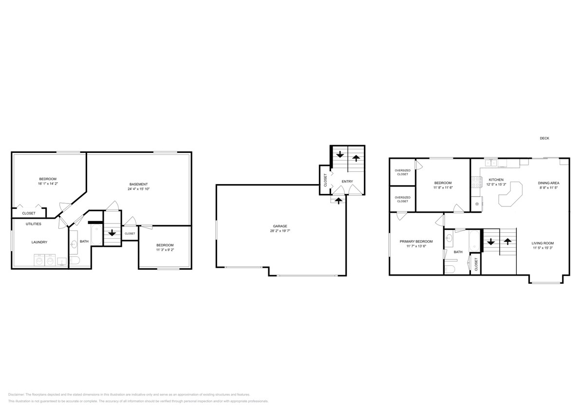 Foto del edificio - 10179 46th Pl NE