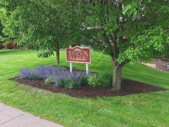 Bienvenido a casa - Appleton Place Associates, LLC