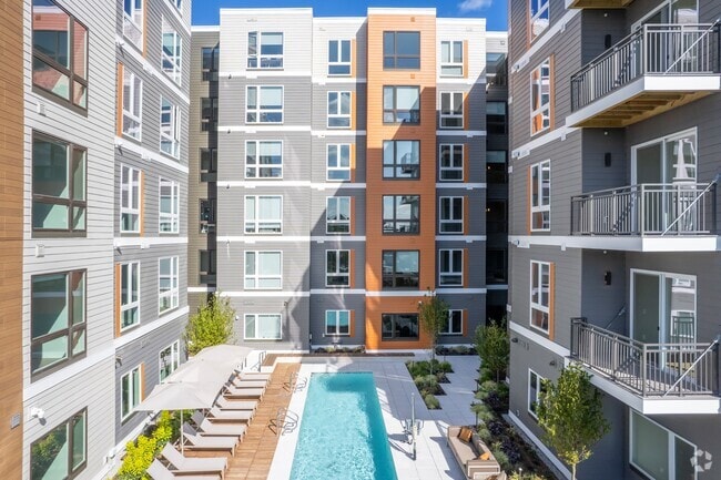 Building Photo - Arris