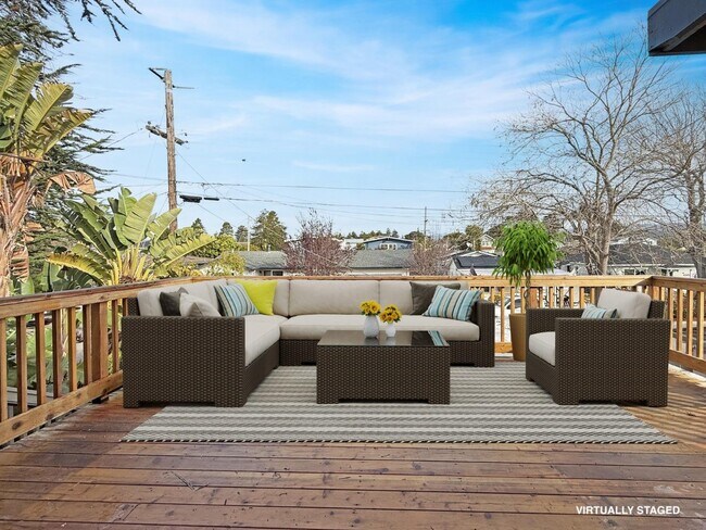 Building Photo - 4550 Opal St