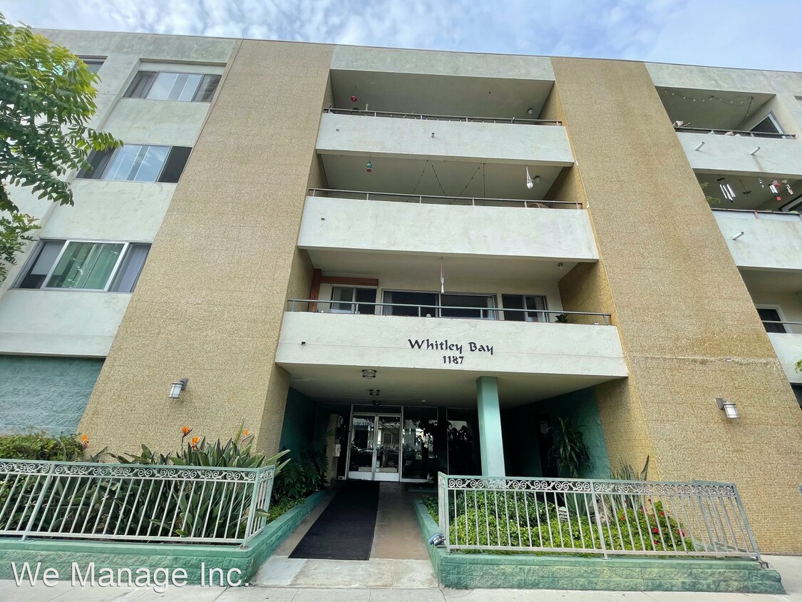 Foto principal - 2 br, 2 bath House - 1187 E. 3rd Street #311