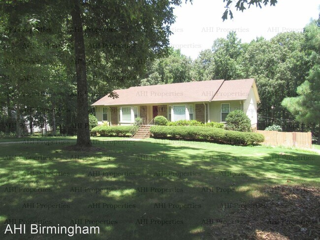 Building Photo - 4 br, 3.5 bath House - 5058 Shelby Drive