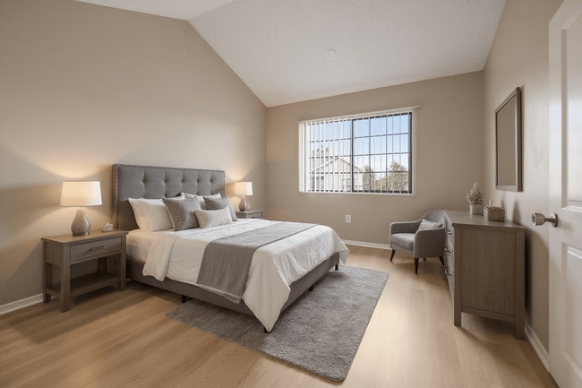 Building Photo - The Joliet at Lowry