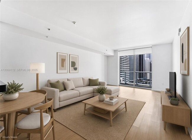 Building Photo - 244 Biscayne Blvd