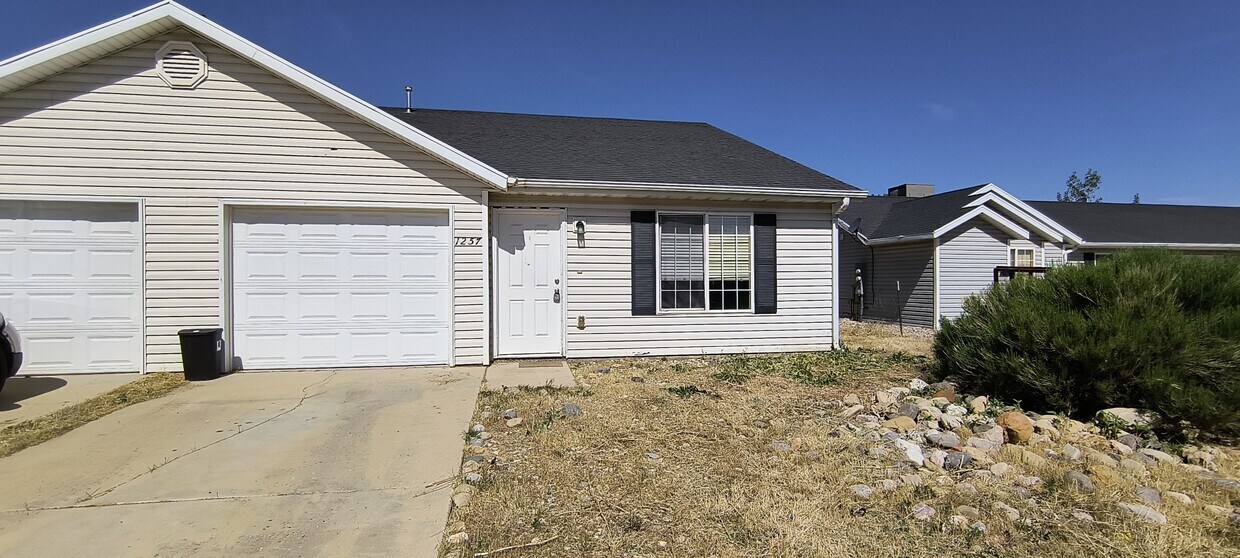Foto principal - 1257 N 575 W