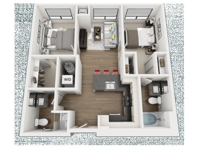 Skyvue Apartments Apartments Pittsburgh Pa Apartments Com