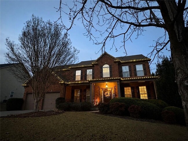 Foto del edificio - 1695 Montcliff Dr
