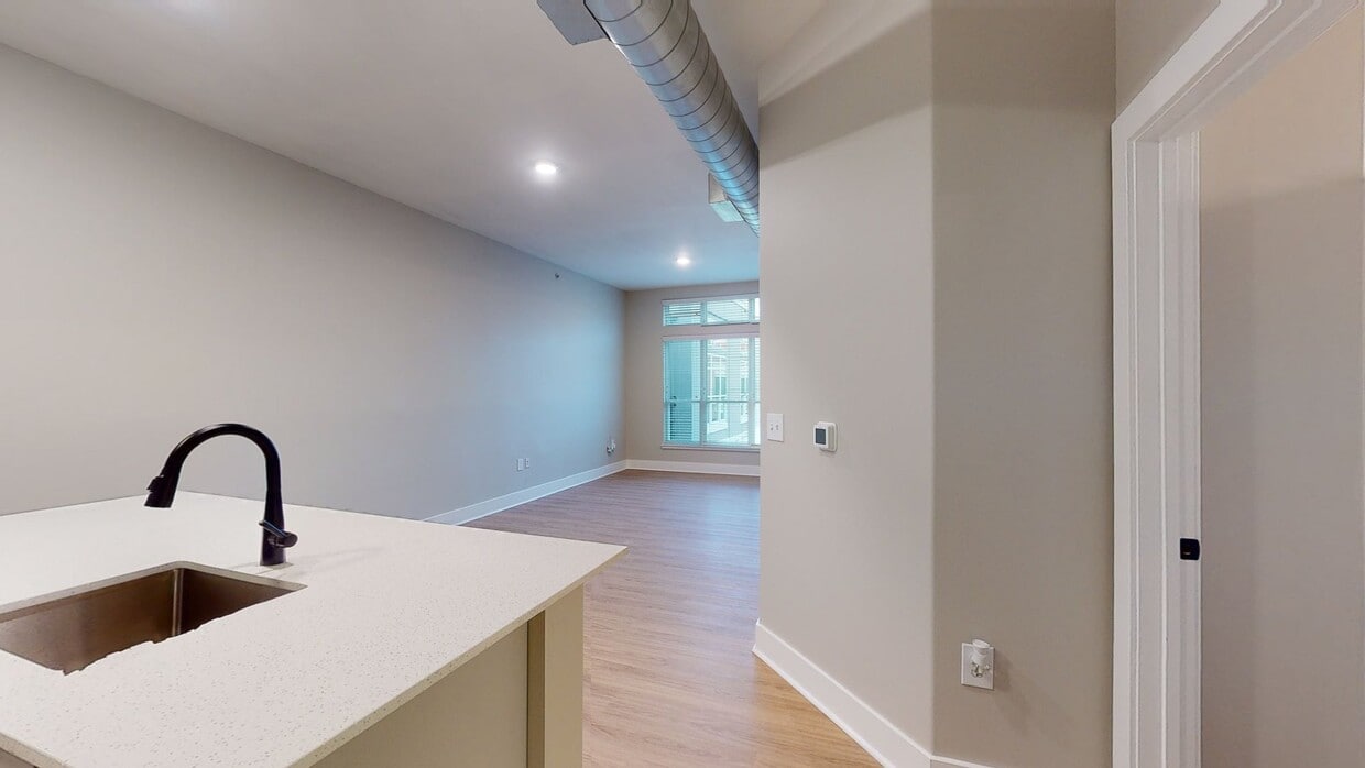 Photo - Towson Promenade Apartments
