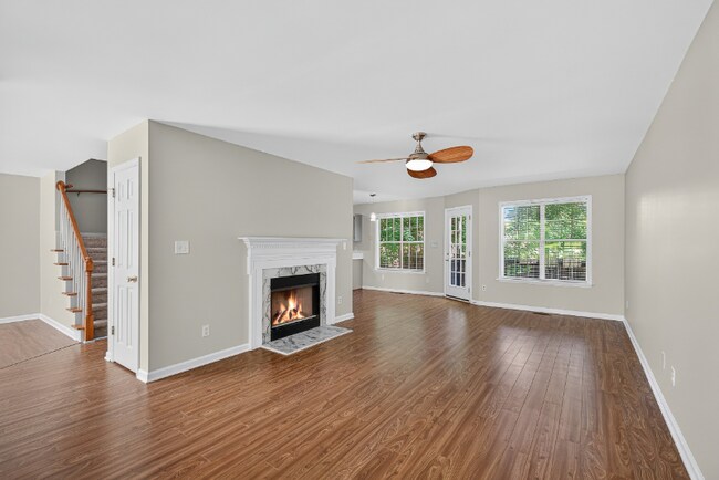Building Photo - 532 Baygall Rd