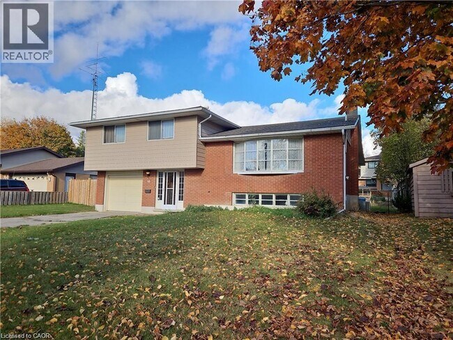 Photo du bâtiment - 66 Summit Ave