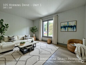 Building Photo - 105 Horning Dr