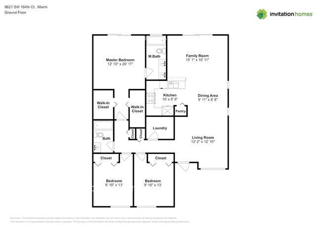 Foto del edificio - 9621 SW 164th Ct