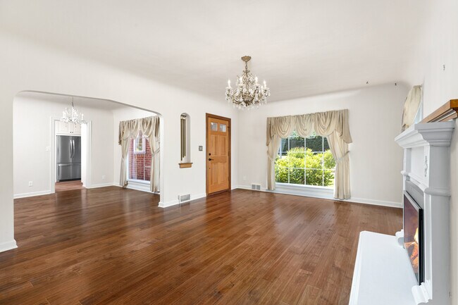 Foto del edificio - 16606 107th Pl NE