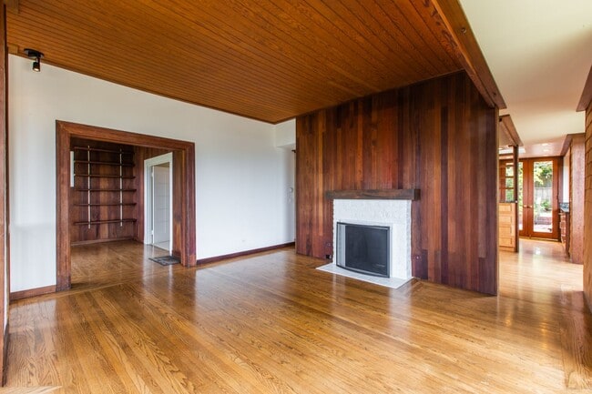 Foto del edificio - Mid Century Beauty in the Heart of the Banana Belt