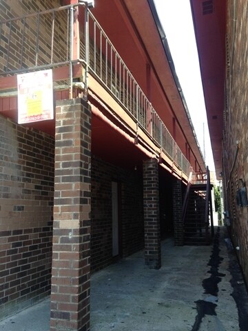 Building Photo - 2805-2809 Avenue M