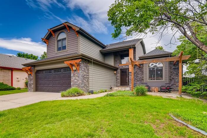 Primary Photo - 3006 Garrett Dr, Fort Collins, CO, 80526