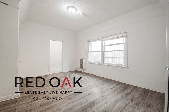 Foto del edificio - 746 S Coronado St