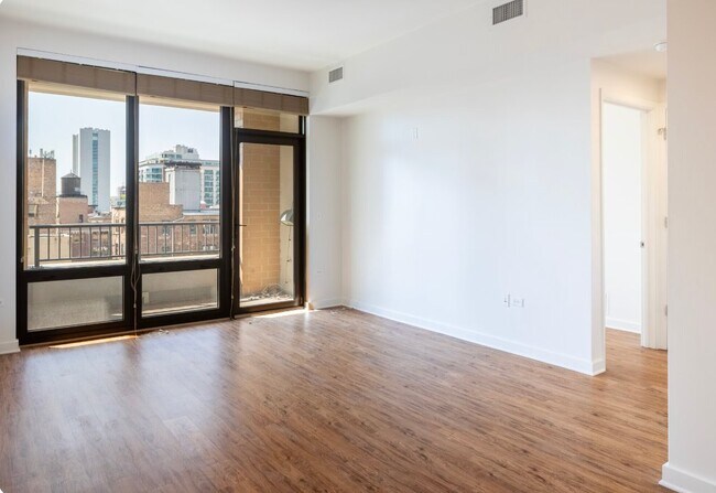 Foto del edificio - 144 W Huron St