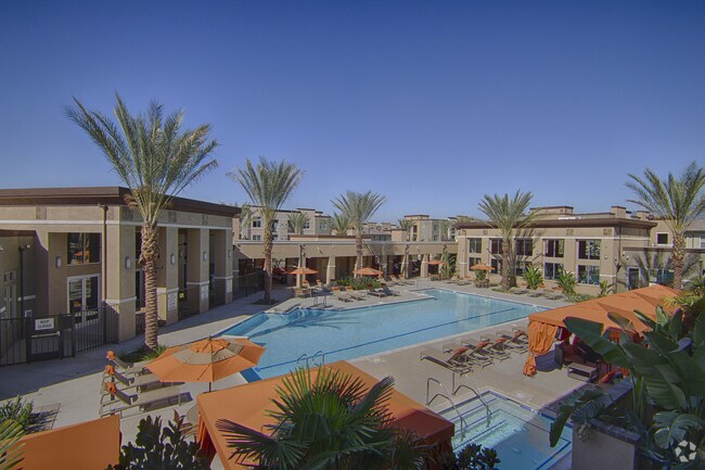 Apartments for Rent in Redlands CA