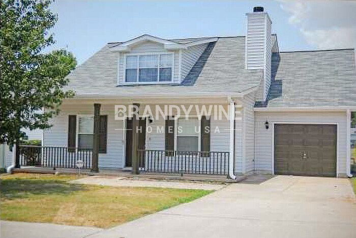 Foto principal - 6747 Saganaw Dr