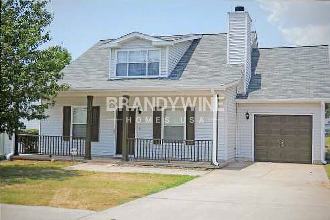 Building Photo - 6747 Saganaw Dr