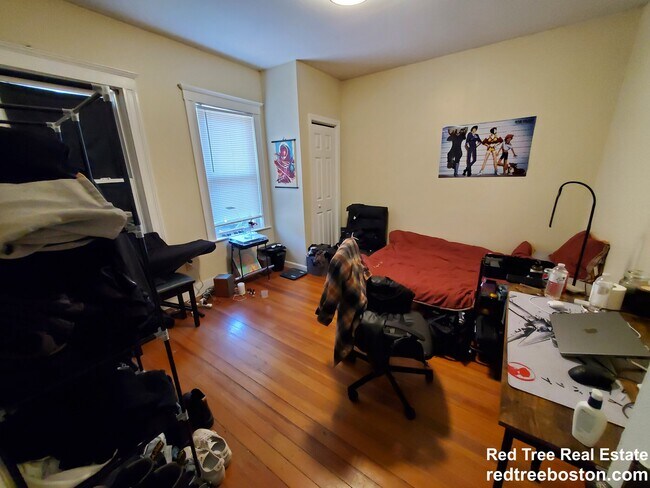 Foto del edificio - 270 Harvard St