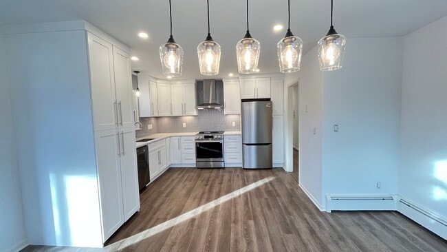 Foto del edificio - 34 Keith St