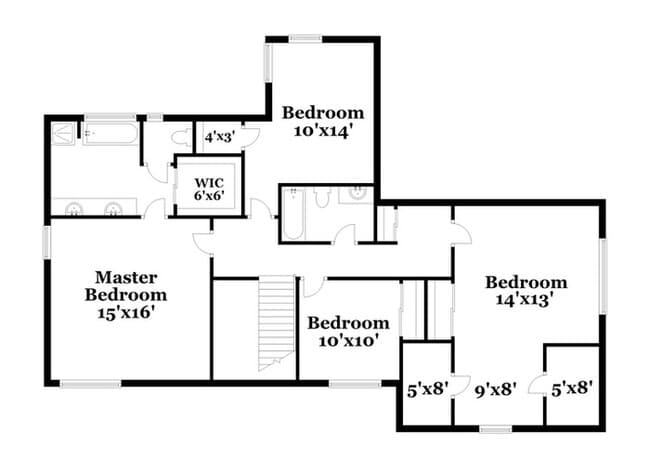 Building Photo - 7326 Glen Brook Ln