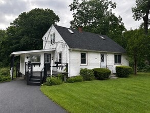 Building Photo - 200 N Quinsigamond Ave