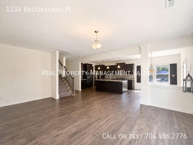 Foto del edificio - 1234 Brooksland Pl