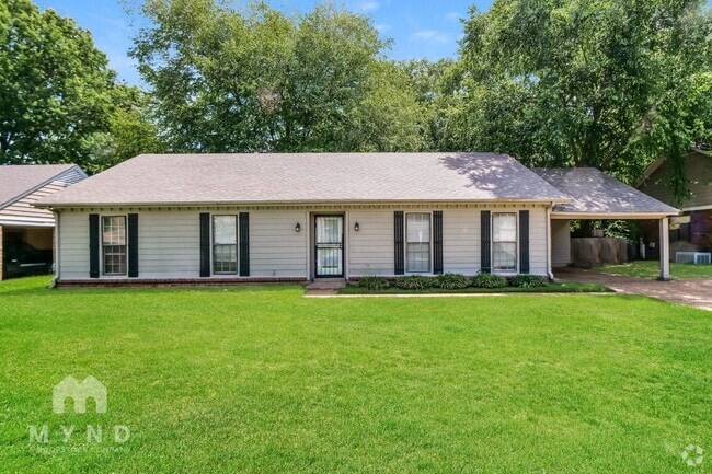 Building Photo - 4586 Leash Ln