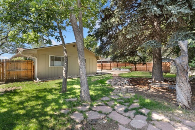 Foto del edificio - Fantastic Home in Central Fort Collins