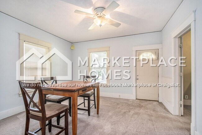 Foto del edificio - 822 N St Louis Blvd